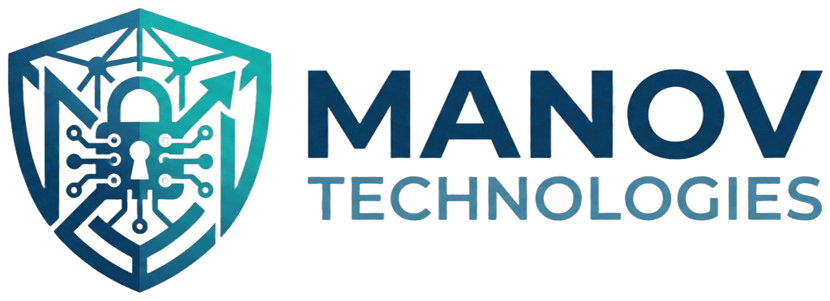 Manov Technologies logo